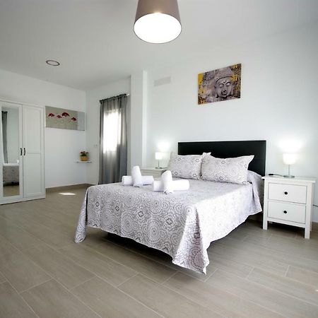 Apartamento Teide Appartement Tarifa Buitenkant foto