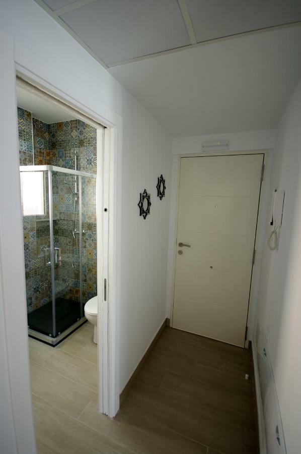Apartamento Teide Appartement Tarifa Buitenkant foto