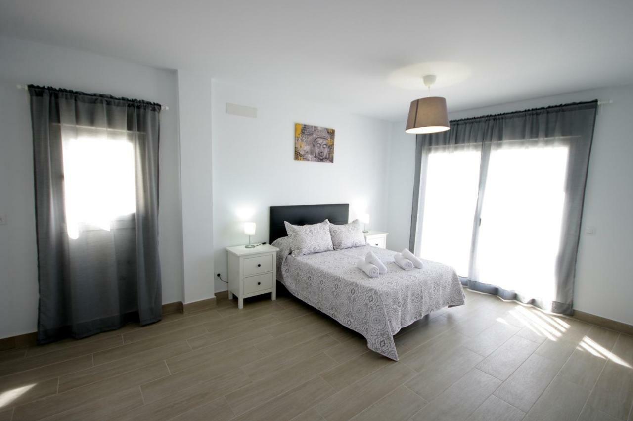 Apartamento Teide Appartement Tarifa Buitenkant foto
