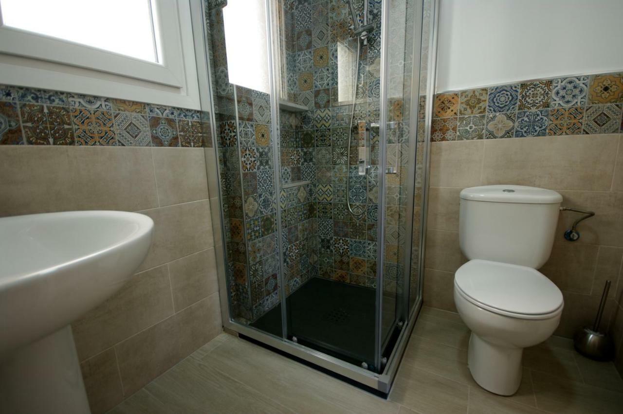 Apartamento Teide Appartement Tarifa Buitenkant foto